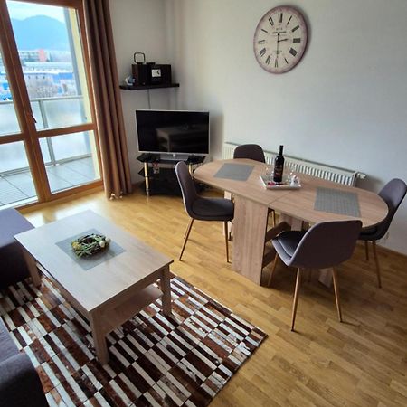2 Room Apartment With Terrace 455, Apartmany Liptov Liptovský Mikuláš Εξωτερικό φωτογραφία