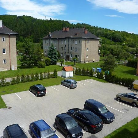 2 Room Apartment With Terrace 455, Apartmany Liptov Liptovský Mikuláš Εξωτερικό φωτογραφία