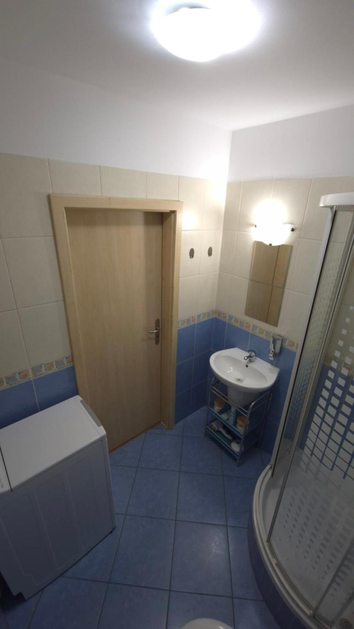 2 Room Apartment With Terrace 455, Apartmany Liptov Liptovský Mikuláš Εξωτερικό φωτογραφία