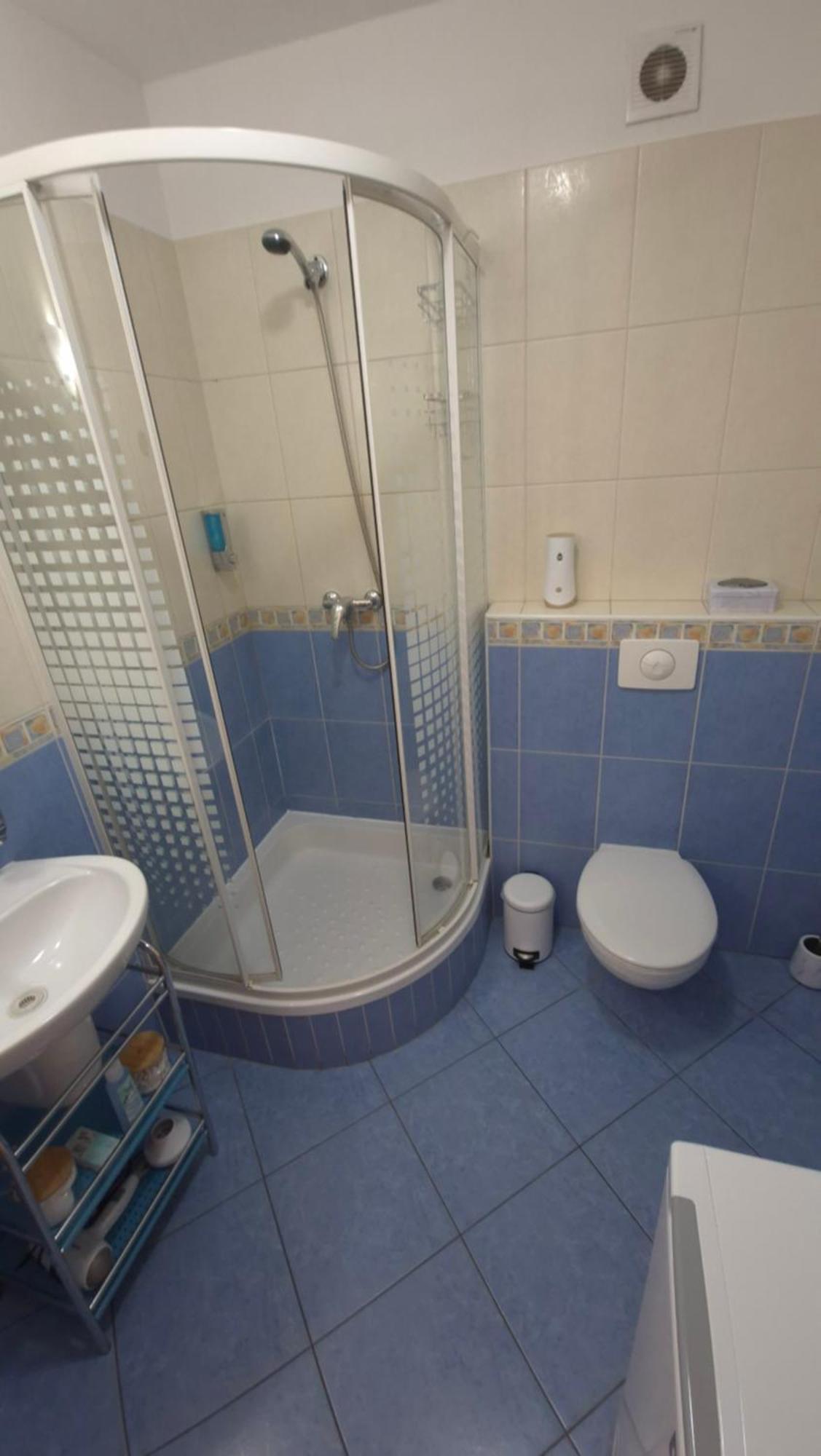 2 Room Apartment With Terrace 455, Apartmany Liptov Liptovský Mikuláš Εξωτερικό φωτογραφία